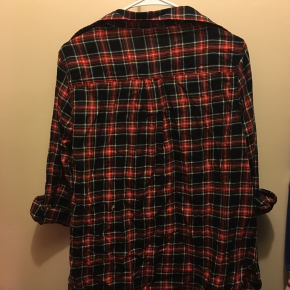 Flannel - Picture 3 of 3